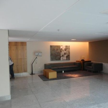 Flat De Luxo Em Boa Viagem 2 Qtos Appartement Recife Buitenkant foto